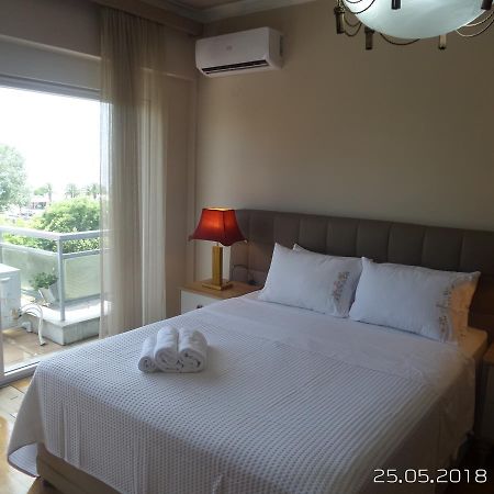 Kouros City Center Kavála Eksteriør bilde